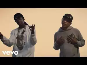 Video: 2 Chainz - Feds Watching (feat. Pharrell)